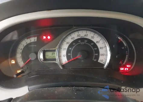 2012 Toyota Sienna Se 8 Passenger z USA, uszkodzony, nr VIN 5TDXK3DC7CS195028